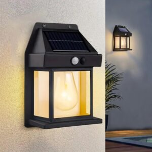 SOLAR OUT DOOR LIGHT